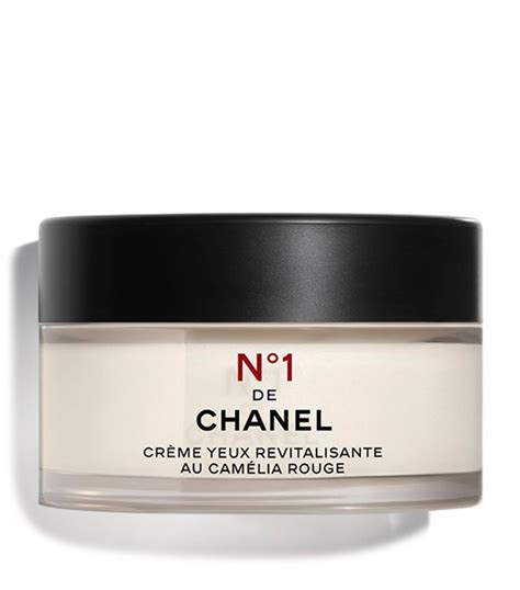 chanel cream face|chanel eye cream no 1.